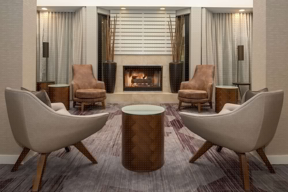 Фото Sonesta Select Seattle Bellevue Redmond
