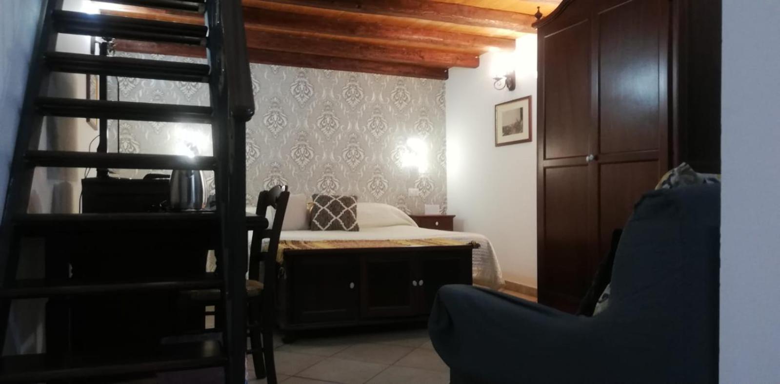 Фото Hotel Sangiuliano