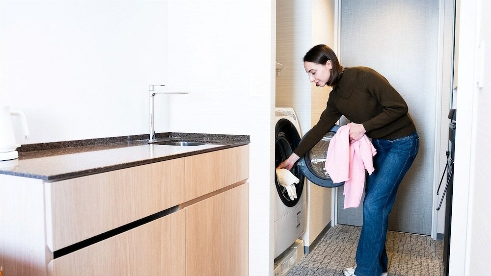 Фото Tokyu Stay Hakata