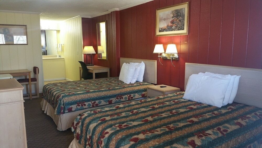 Фото Rodeway Inn