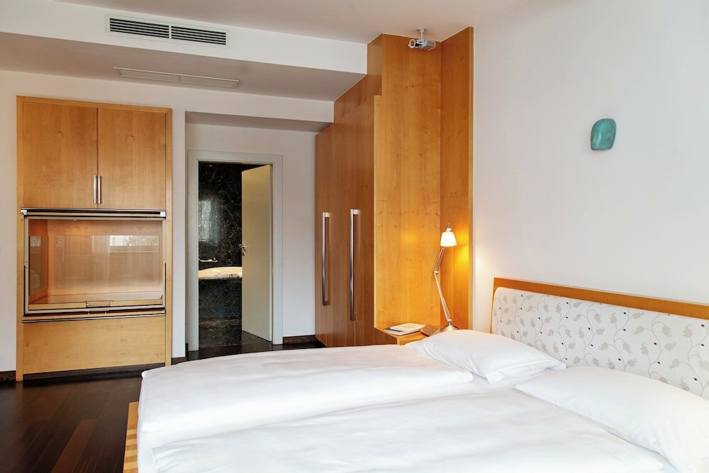 Фото Hotel Greif
