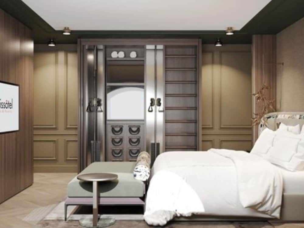 Фото SPA & Wellness Hotel Olympia