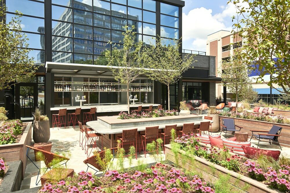 Фото Virgin Hotels Nashville