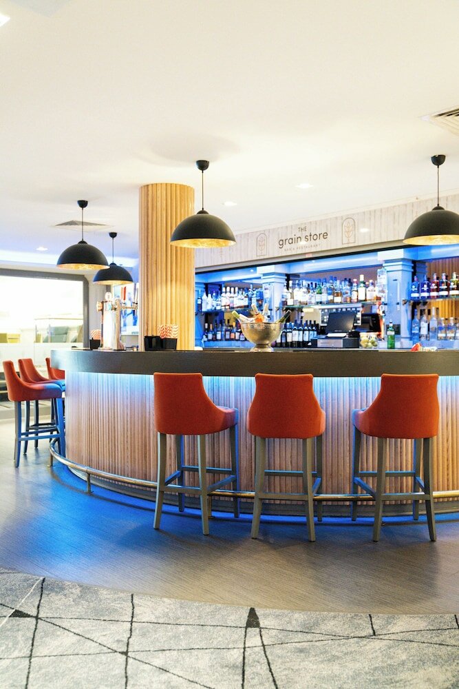 Фото Copthorne hotel Aberdeen