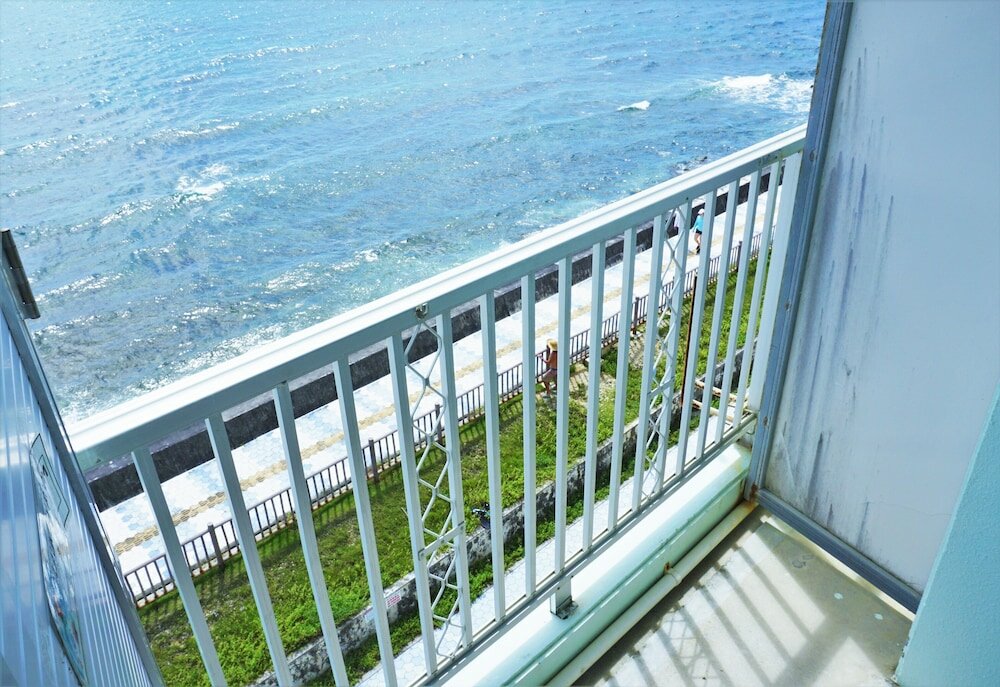 Фото Okinawa Ocean Front Hotel