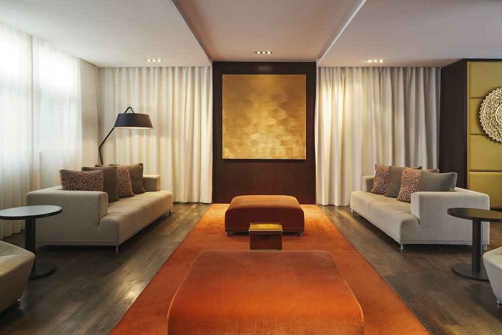 Фото Adagio Marseille Timone