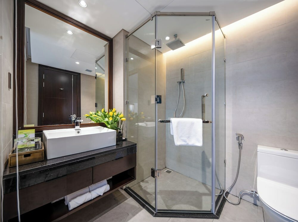 Фото Minh Toan Safi Ocean Hotel