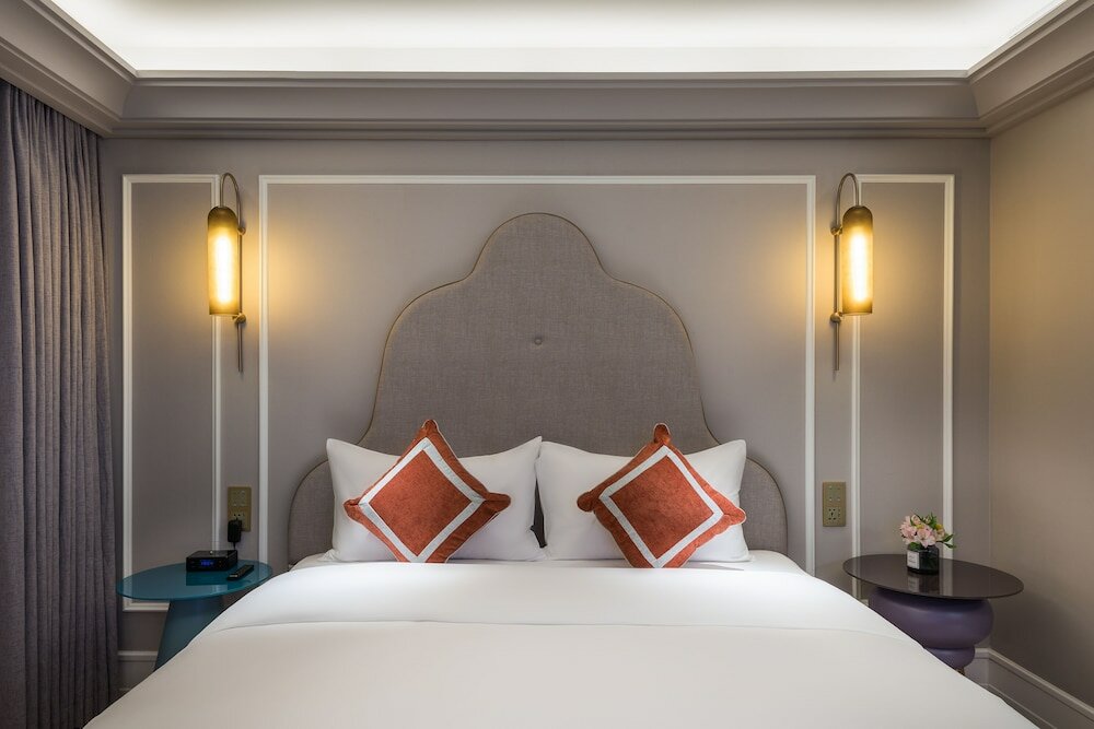 Фото Mercure Hangzhou West Lake