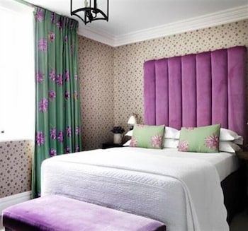 Фото Charlotte Street Hotel, Firmdale Hotels