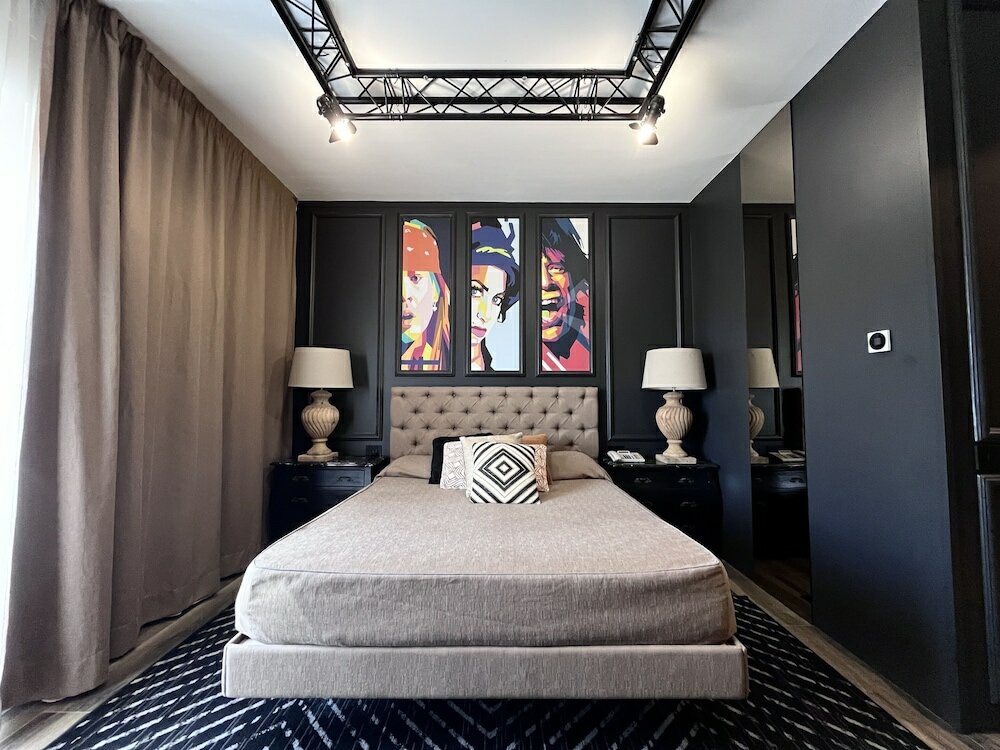 Фото Hotel Al Boschetto
