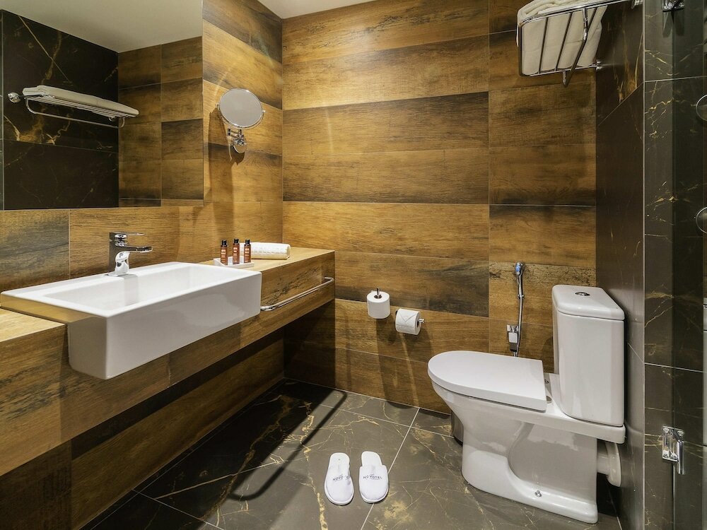 Фото Novotel Criciuma