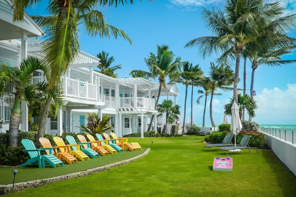 Фото Southernmost Beach Resort