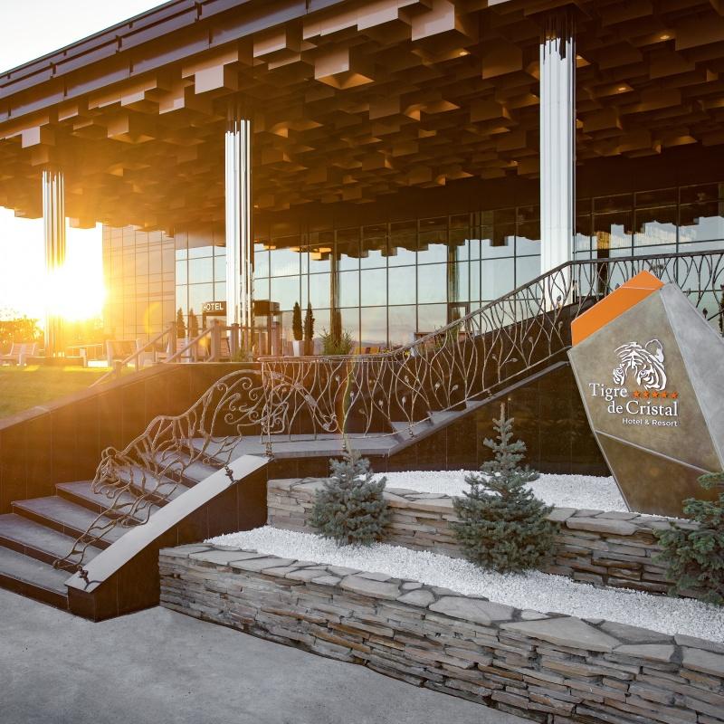 Фото Tigre de Cristal