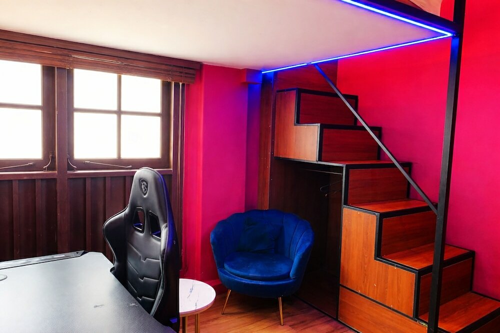 Фото Arena eSports Hotel at Bugis Village