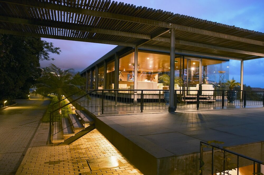 Фото Quinta Da Casa Branca