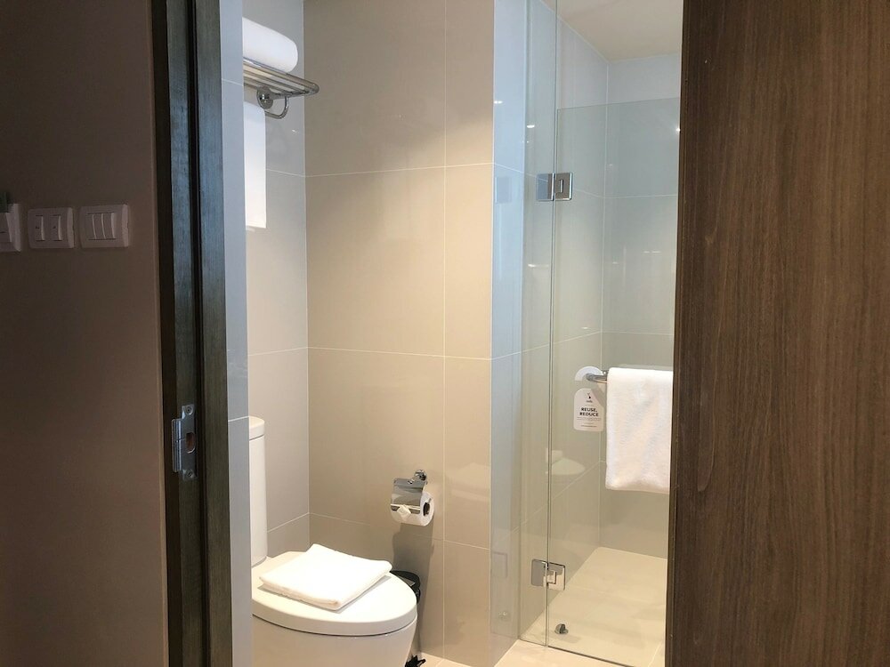Фото Seda Residences Makati