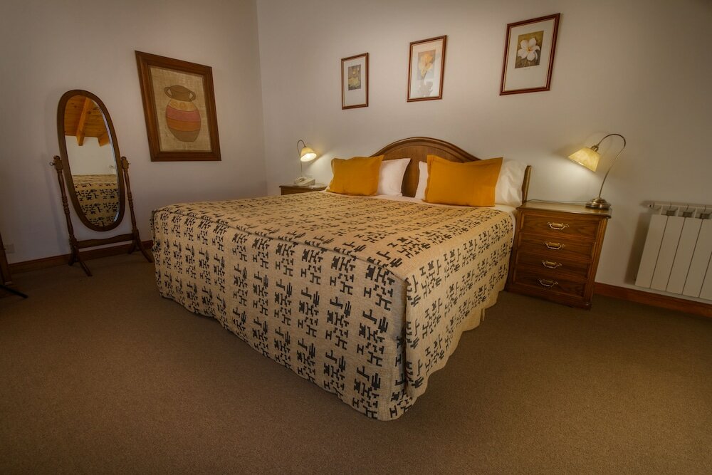 Фото Hotel Kosten Aike