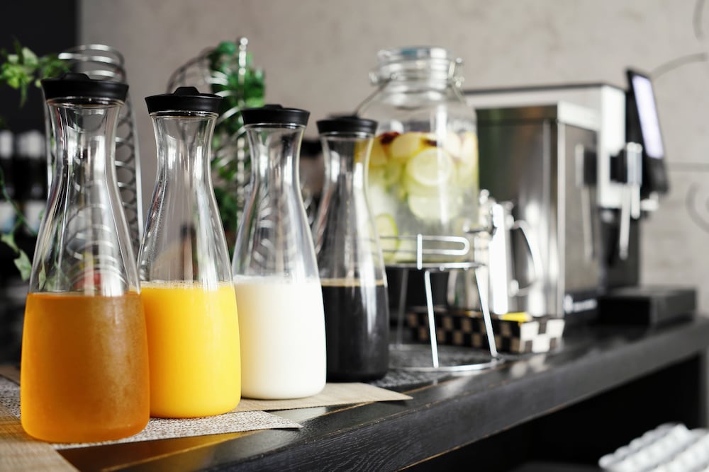 Фото The Royal Park Canvas - Nagoya