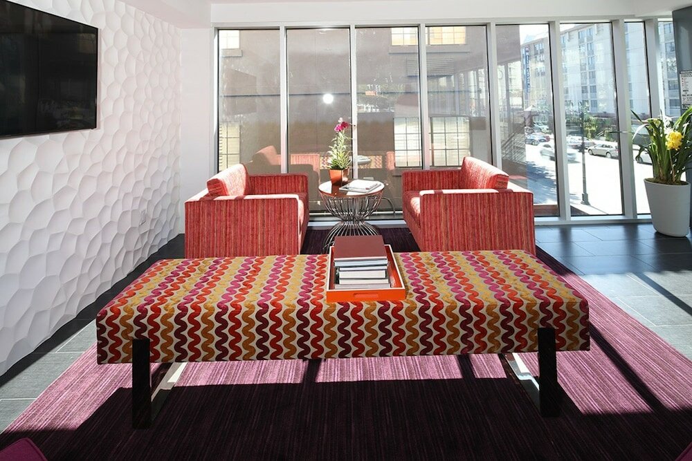 Фото Lexen Hotel Hollywood Walk of Fame