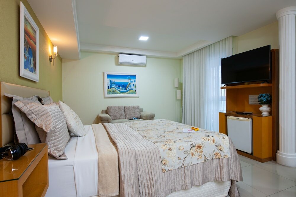 Фото Hotel Santorini