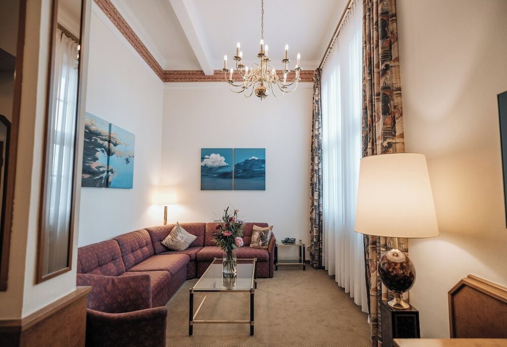Фото Hotel Viktoria