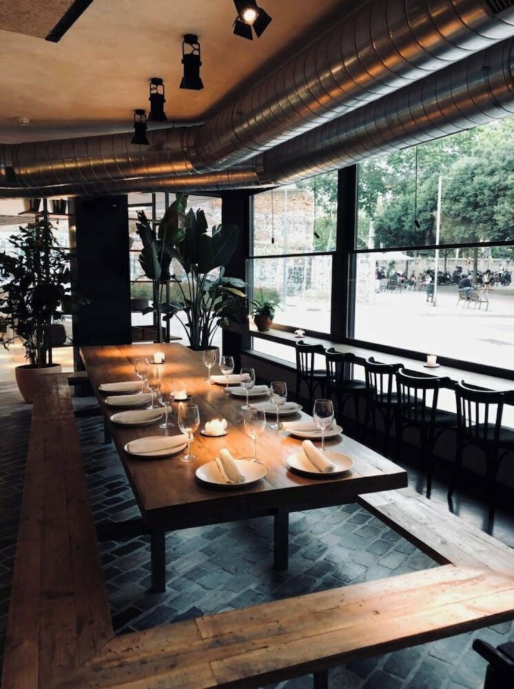 Фото Eurostars Andorra