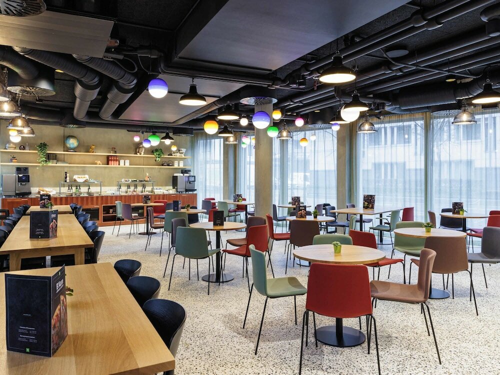 Фото ibis Styles Bern City