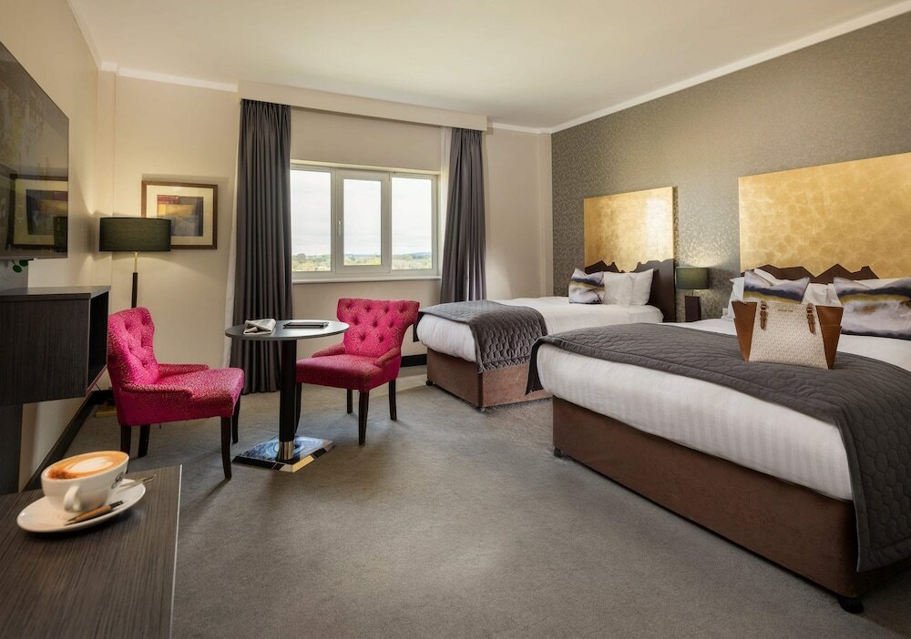 Фото Talbot Hotel Carlow