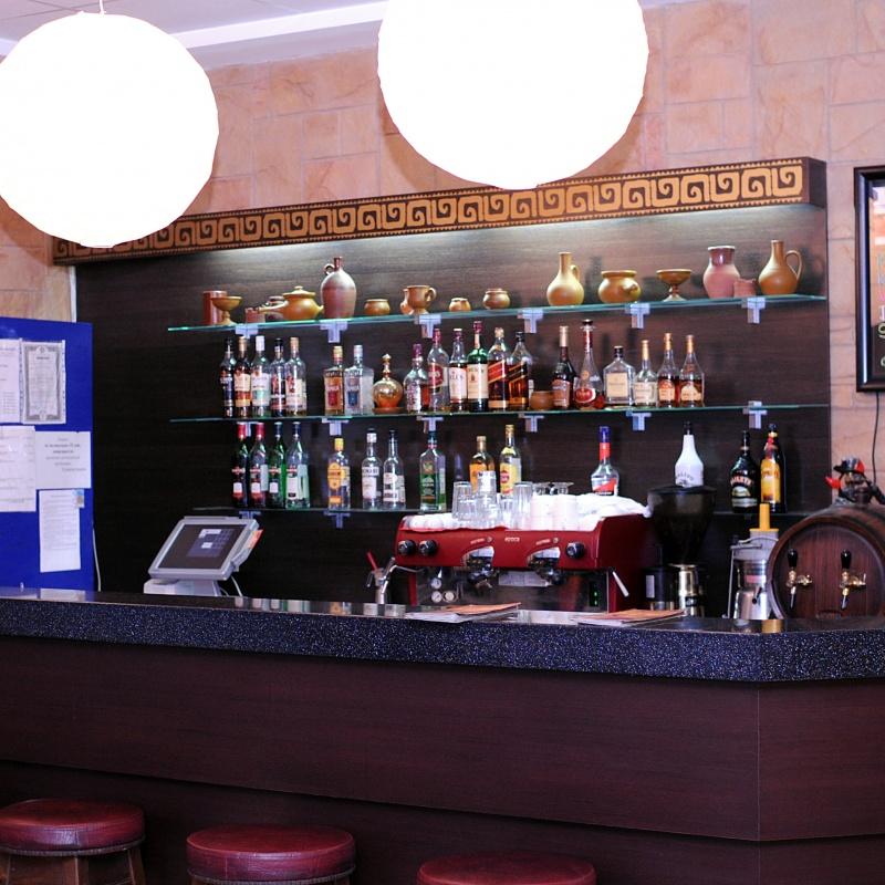 Фото Апарт-Отель