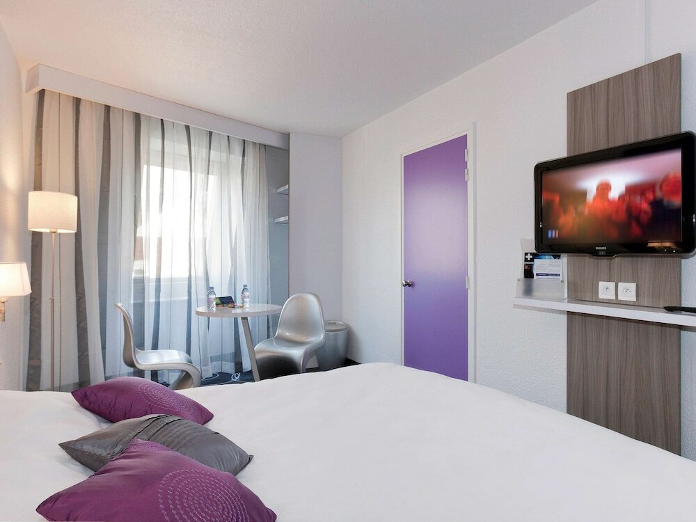 Фото Ibis Styles Grenoble Centre Gare