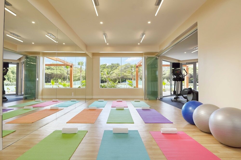 Фото Courtyard by Marriott Aruba Resort