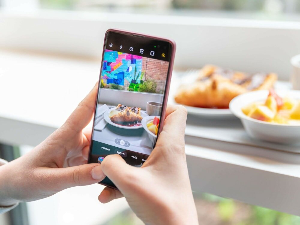 Фото Ibis budget Strasbourg Centre Republique