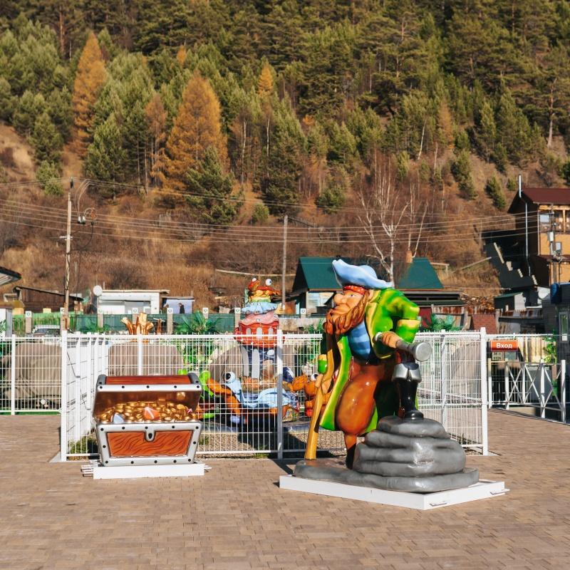 Фото Вера Байкал