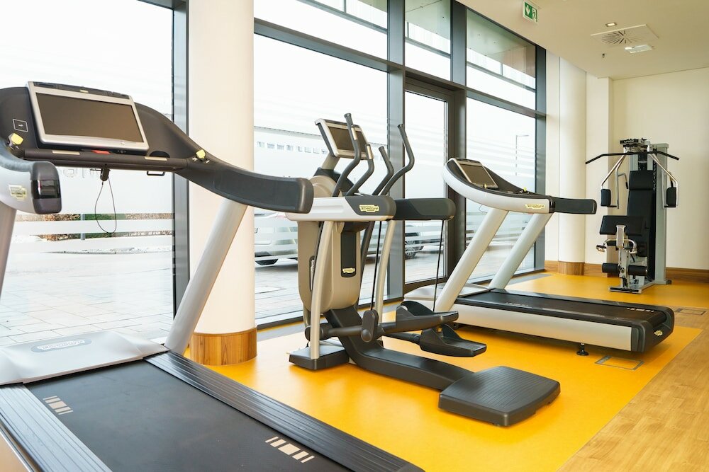 Фото Novotel Munich Messe