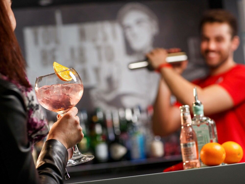 Фото Ibis Brighton City Centre - Station