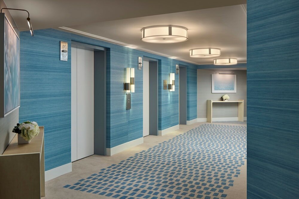 Фото Loews Miami Beach Hotel – South Beach
