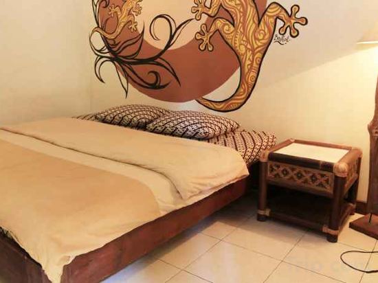 Фото Hotel 1001 Malam