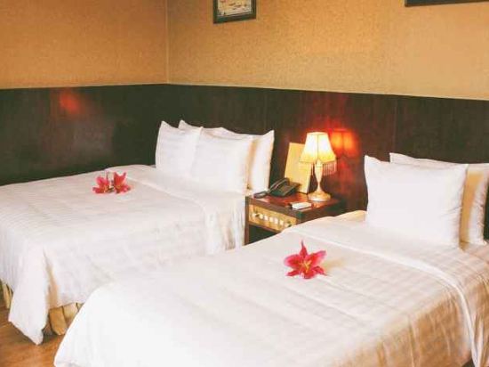 Фото Jasmine Hotel Hue