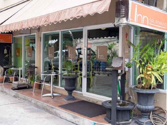 Фото The Inn Saladaeng