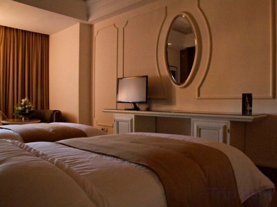 Фото Hotel Nassim