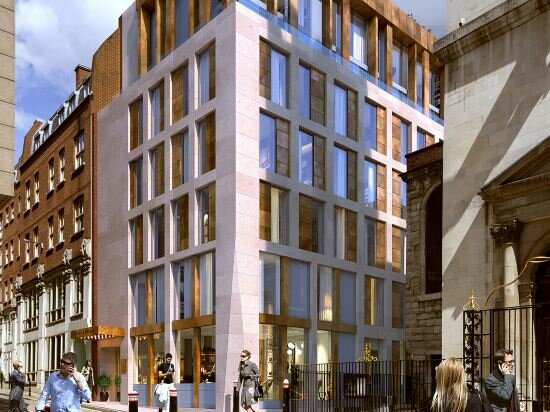 Фото Vintry & Mercer Hotel