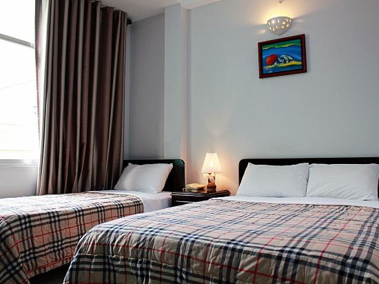 Фото Jasmine Hotel