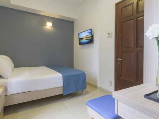 Фото Meraki Boutique Hotel