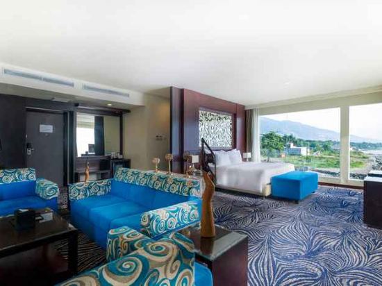 Фото Swiss-Belhotel Silae Palu