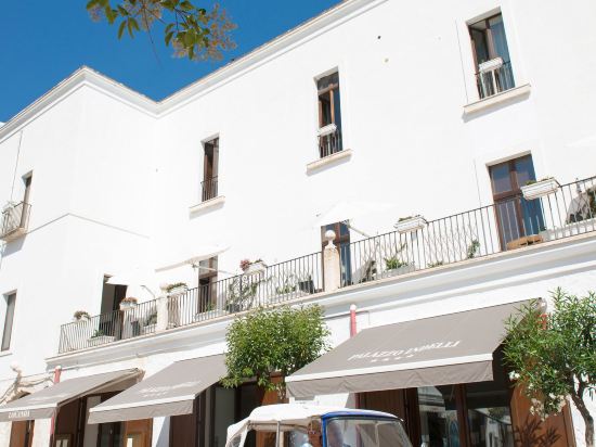 Фото Palazzo Indelli