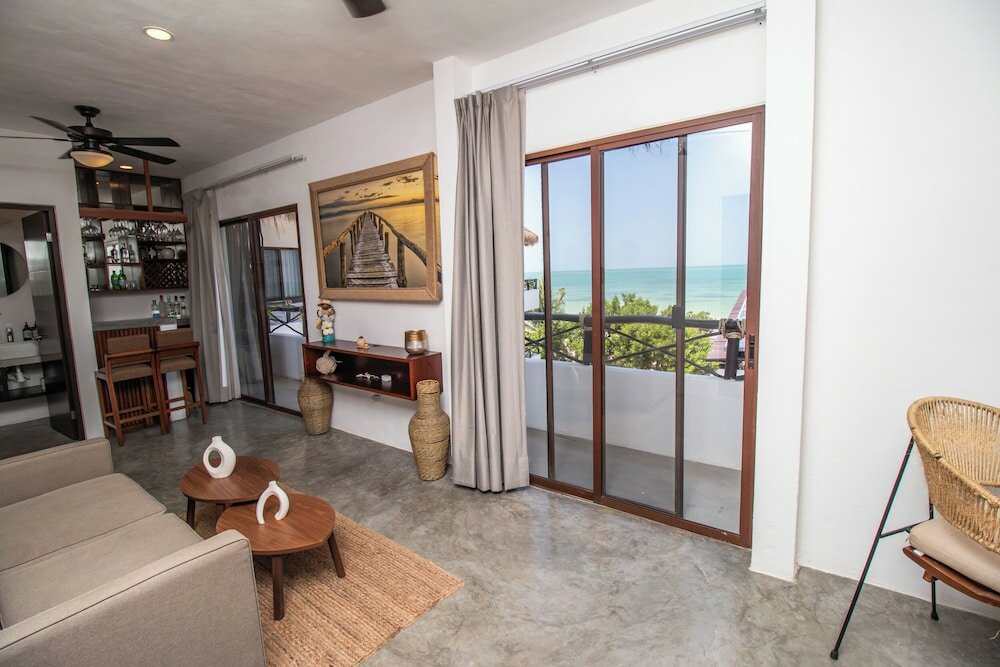 Фото Hotel Boutique Hau Holbox