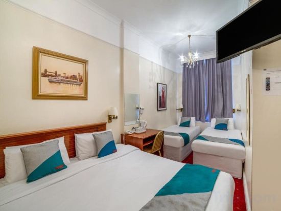 Фото St Georges Hotel Pimlico