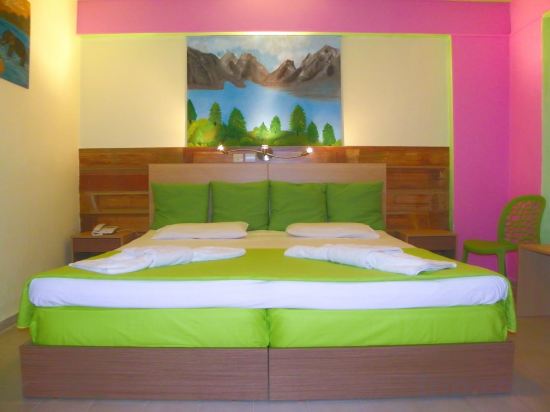 Фото Mirabelle Hotel