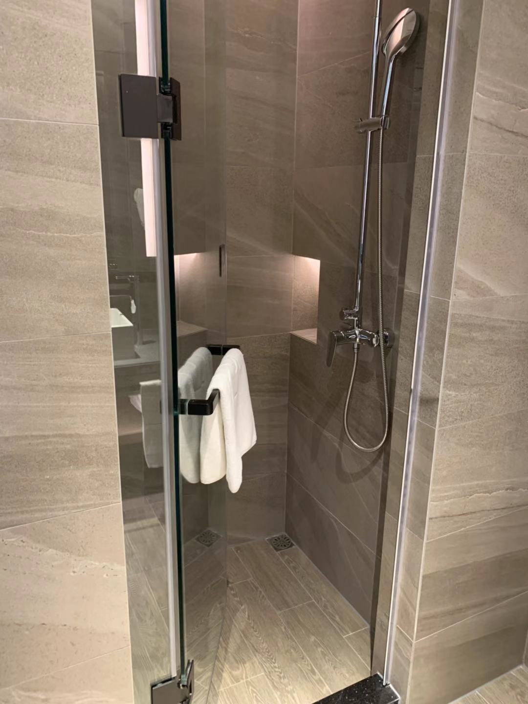 Фото Da Zhong Airport Hotel Shanghai