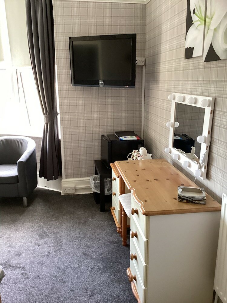 Фото The Glenwood